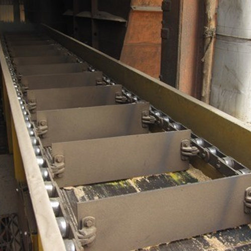 supplier and exporter chain coupling